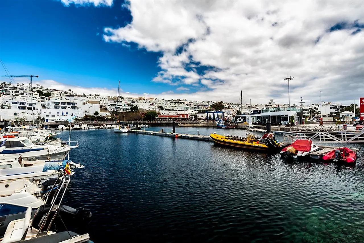 Vivienda Vacacional Lory Lejlighed Lanzarote Island 0*,  Spanien