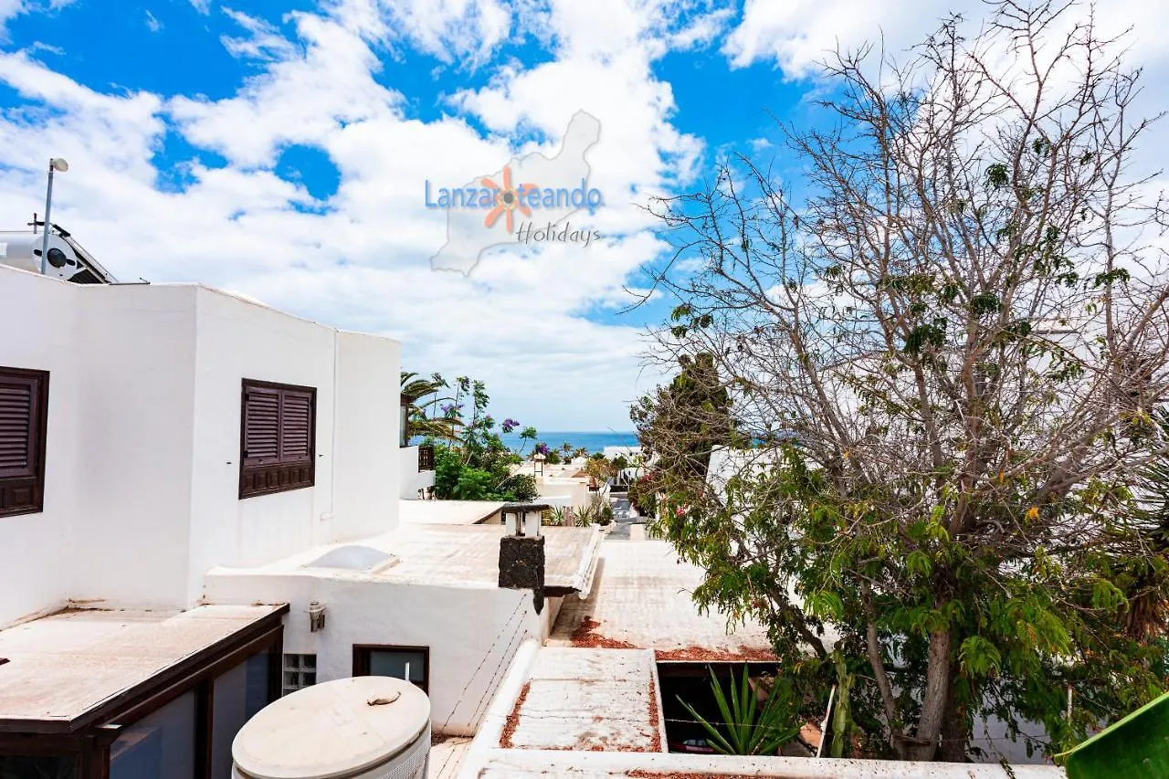 Vivienda Vacacional Lory Apartment Lanzarote Island