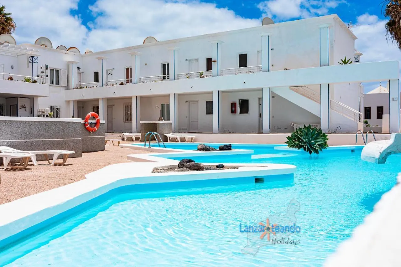 Vivienda Vacacional Lory Apartment Lanzarote Island