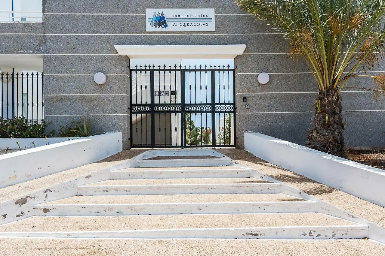 Vivienda Vacacional Lory Apartment Lanzarote Island Spain